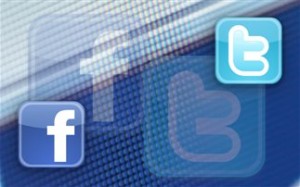 Twitter και Facebook στη μάχη κατά της τρομοκρατίας