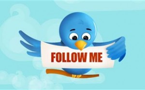 Χρόνια πολλά... twitter!