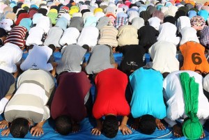 Ψηφίζεται το νομοσχέδιο για το τζαμί