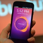Ubuntu από τη Linux για τα smartphones