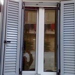 Μειώστε τις απώλειες θερμότητας