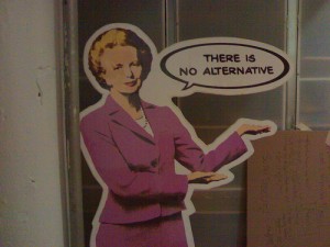 ΤΙΝΑ:Κοινωνική εξέγερση στη Βρετανία