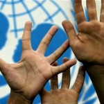 UNICEF: Σε κίνδυνο 35 εκατ. παιδιά κάτω των πέντε ετών