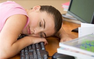 Ο ύπνος θρέφει το... μυαλό