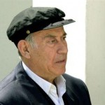 Έφυγε στα 84 ο Θανάσης Βέγγος