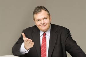 Βενιζέλος: Παράθυρο για νέες περικοπές τον Ιούνιο