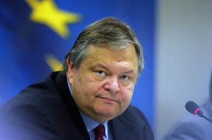 Βενιζέλος: Μπορούν να αλλάξουν οι δυσμενείς όροι του μνημονίου