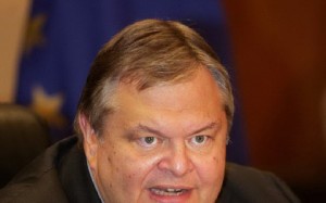 Βενιζέλος: Άδικα τα νέα μέτρα