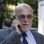 Εκτός κυβέρνησης ο υφ. Ναυτιλίας, Γιώργος Βερνίκος