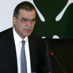 Βγενόπουλος: «Ηθική και νομική υποχρέωση»