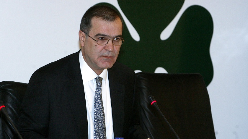 Βγενόπουλος: «Ηθική και νομική υποχρέωση»