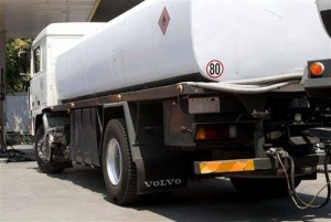 ΕΦΕΤ: Υγρά τρόφιμα και χημικά μεταφέρονται με τα ίδια βυτιοφόρα