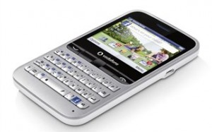 Διαθέσιμο το Vodafone 555 Blue