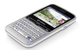Διαθέσιμο το Vodafone 555 Blue