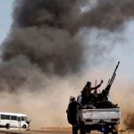 Σε κατάσταση πολιορκίας παραμένει η Λιβύη