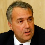 Μετεκλογικό «δωράκι» Βορίδη στον Μπόμπολα