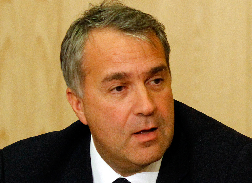 Μετεκλογικό «δωράκι» Βορίδη στον Μπόμπολα