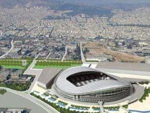 Διπλή ανάπλαση σε λεωφόρο Αλεξάνδρας και Βοτανικό