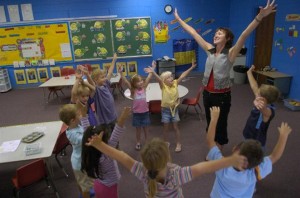 Προβλήματα στους βρεφονηπιακούς σταθμούς