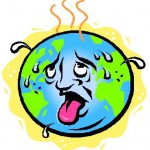 Μίνι καύσωνας από αύριο