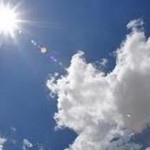 Ανεβαίνει ο υδράργυρος αύριο