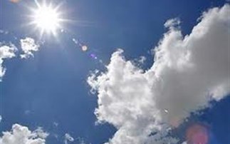 Ανεβαίνει ο υδράργυρος αύριο