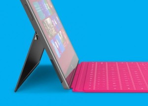 Μόνο με wi-fi το tablet της Microsoft