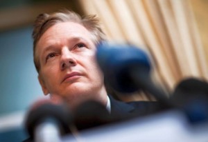 Στο σινεμά η ιστορία του Τζούλιαν Ασάνζ