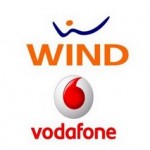 Φήμες για συγχώνευση Vodafone - Wind