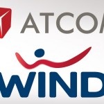 Συνεργασία Wind-Atcom