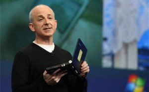 Αποκαλυπτήρια για τα Windows 8
