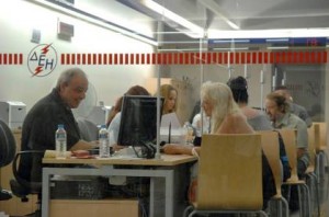 Χωρίς δόσεις το χαράτσι στη ΔΕΗ!