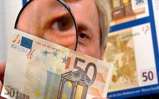 Σύλληψη στα Ιωάννινα για πλαστά χαρτονομίσματα