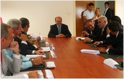 Συντονιστικό κέντρο για την πάταξη του παρεμπορίου