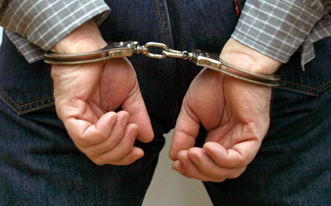 Πέντε νέες συλλήψεις για οφειλές προς το Δημόσιο