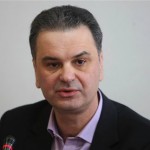 Ο Σωκράτης Ξυνίδης δεν θα είναι υποψήφιος στις εκλογές