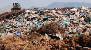 Τέσσερις νέες μονάδες επεξεργασίας απορριμμάτων