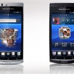 Κυκλοφορεί το Xperia arc