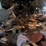 Στηρίζει το συνδικάτο των υπαίθριων πωλητών τις ενέργειες της Χρυσής Αυγής