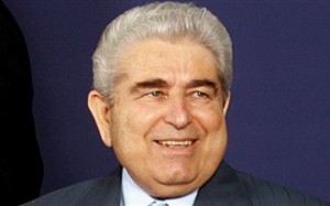 Στην προσεχή Πέμπτη η επίσκεψη Χριστόφια