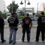 Έδιωξαν τη Χρυσή Αυγή από το χωριό τους