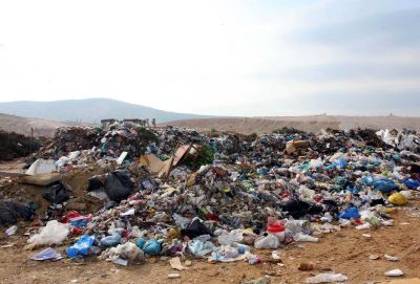 Σταματάει κάθε εργασία για το ΧΥΤΑ Κερατέας