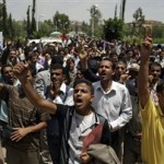 Νεκροί τουλάχιστον είκοσι αντικυβερνητικοί στην Υεμένη