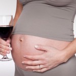 Τι γίνεται με την κατανάλωση αλκοόλ κατά την κύηση