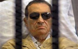 Σε κρίσιμη κατάσταση ο Χόσνι Μουμπάρακ
