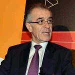 Σταθερή η κατάσταση της υγείας του Β. Ράπανου