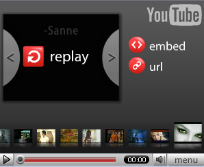 Ανανεωμένο design στο youtube