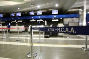 Αναστέλλουν τις κινητοποιήσεις οι εργαζόμενοι στην Πολιτική Αεροπορία