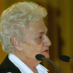 Απεβίωσε η Ζωρζ Σαρή