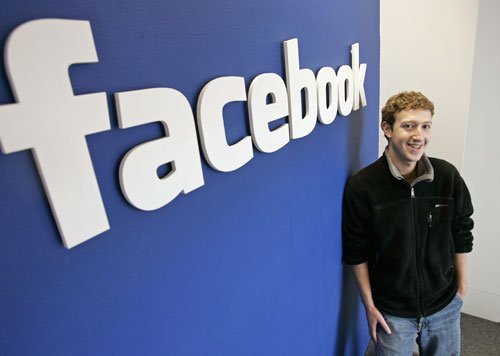 Η περιουσία του Mark Zuckerberg είναι μεγαλύτερη από...